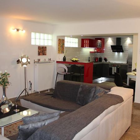 Studio 48 Thessalonique Extérieur photo