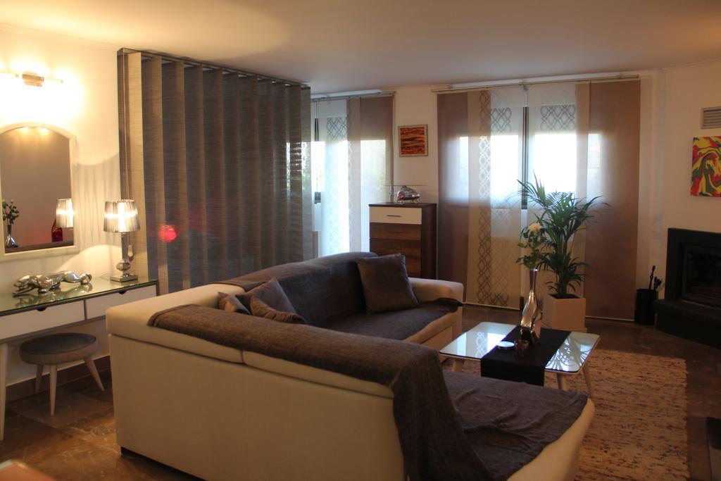 Studio 48 Thessalonique Extérieur photo
