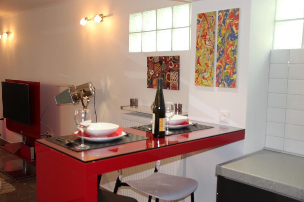 Studio 48 Thessalonique Extérieur photo