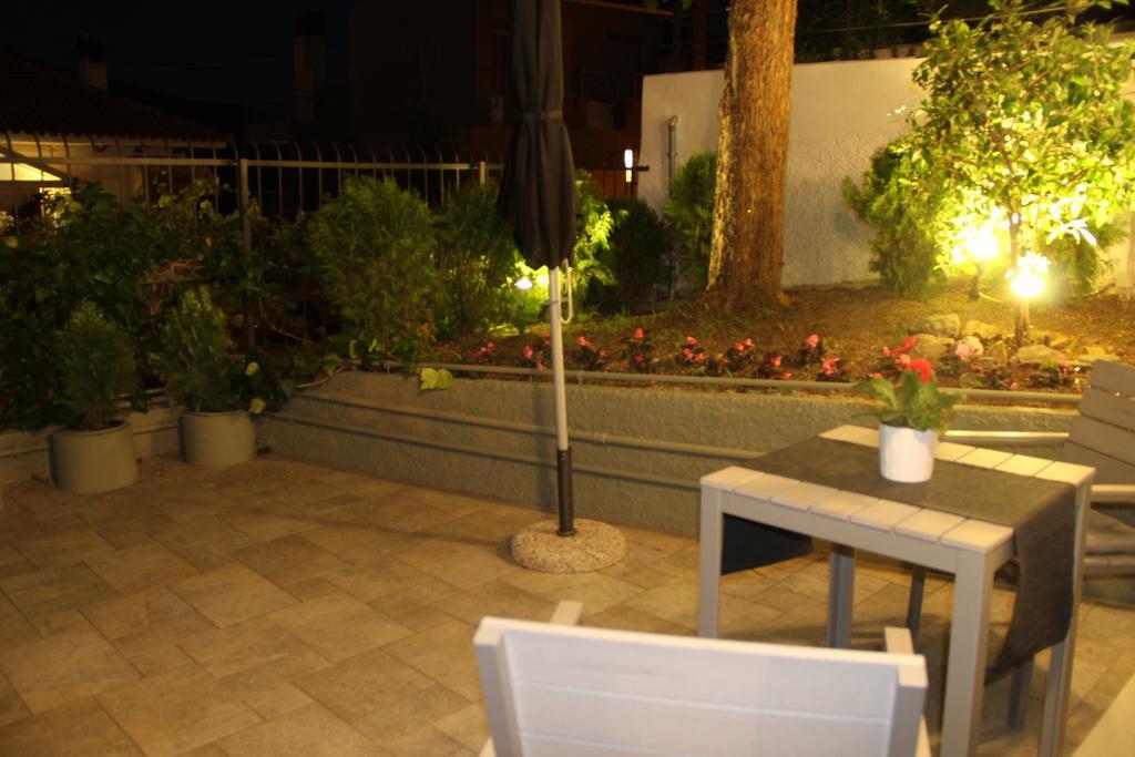 Studio 48 Thessalonique Extérieur photo