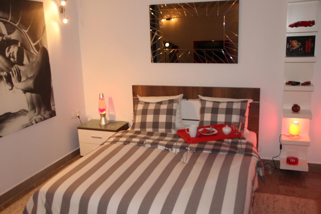Studio 48 Thessalonique Extérieur photo